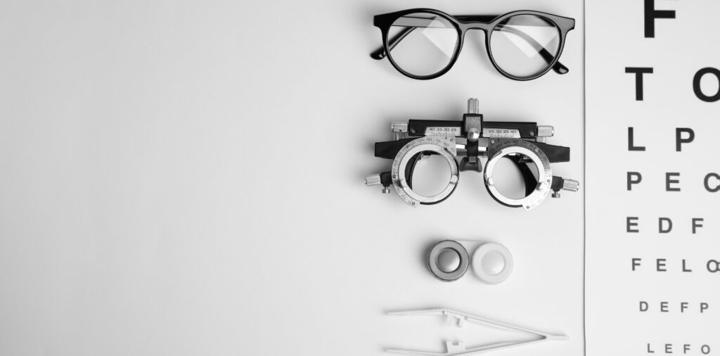 Chirurgia refrattiva a Napoli